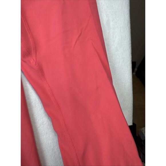 Free People Movement Women's Never Better Leggings Hibiscus Pink Small NWT - Picture 8 of 12